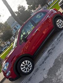 Fiat500x