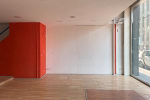 Bottega C1 Ampia Luce Zona Tribunale