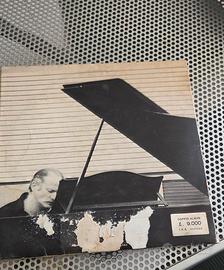 ALBUM IL MIO MESTIERE GINO PAOLI 