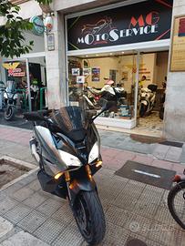 Honda Forza 750 - MAGGIO 2023 - KM. 10240