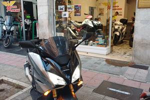 Honda Forza 750 - MAGGIO 2023 - KM. 10240