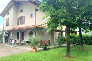 CASA INDIPENDENTE A PAVULLO NEL FRIGNANO