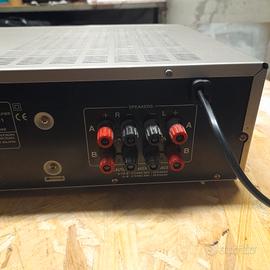 Amplificatore Onkyo