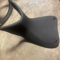 sella ducati multistrada 1200 2010