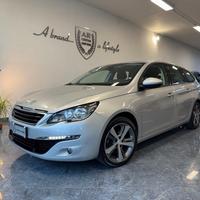 Peugeot 308 BlueHDi 120CV SW Allure Navi Led Full