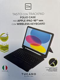 Accessorio iPad