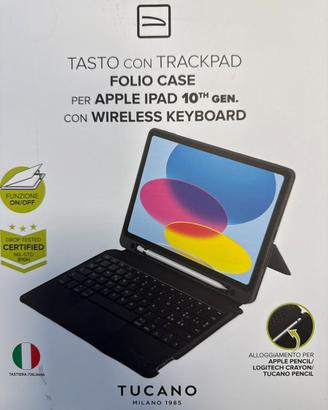 Accessorio iPad