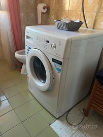 Samsung lavatrice 7 kg