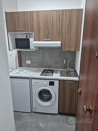 Appartamento 2 camere arredate nuove