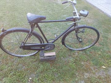 bicicletta  Bianchi uomo