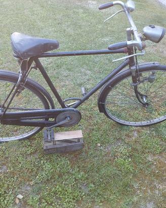 bicicletta  Bianchi uomo