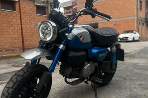 Honda Monkey 125 2022 (Prezzo Trattabile)