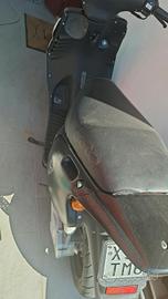 scooter BETA