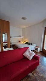 Monolocale Vista Mare Pescara per Vacanze