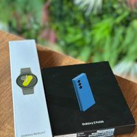 Galaxy Z fold 6 256GB Navy