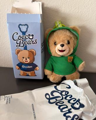 Cocobears Coccolino
