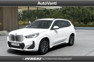 BMW iX1 eDrive 20 MSport