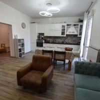 Appartamento a Montaione