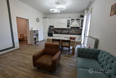 Appartamento a Montaione