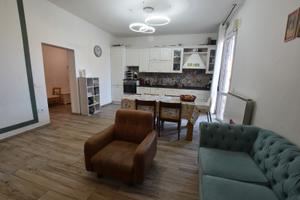 Appartamento a Montaione