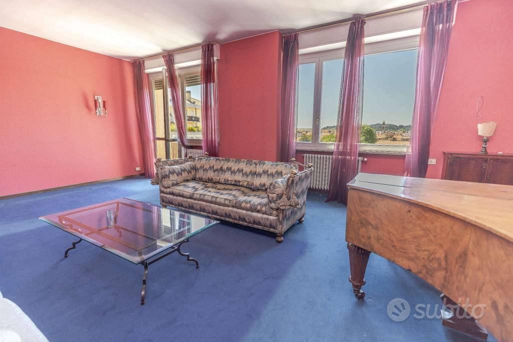 Appartamento – Bergamo, Città Alta - Vista 5