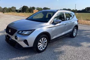 Seat Arona 1.0 EcoTSI Style