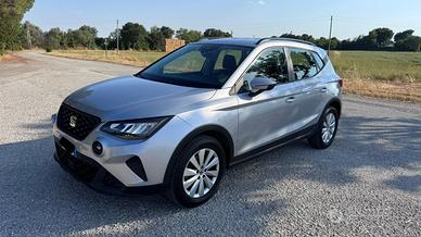 Seat Arona 1.0 EcoTSI Style