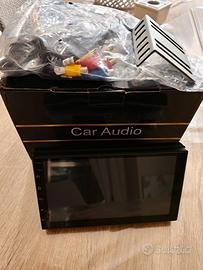 💯Autoradio Stereo 2 Din 7 pollici💯