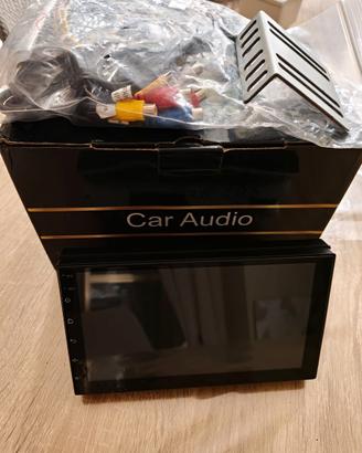 💯Autoradio Stereo 2 Din 7 pollici💯