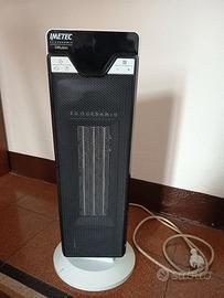 Termoventilatore/stuffeta elettrica