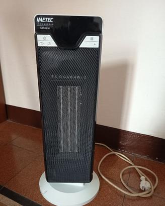 Termoventilatore/stuffeta elettrica