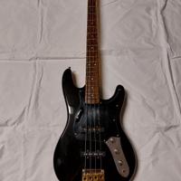 Epiphone rock bass