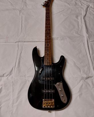 Epiphone rock bass