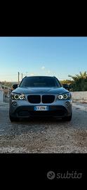 bmw x1 e84 allestita m sport 2000 177cv