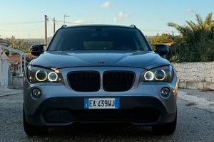 bmw x1 e84 allestita m sport 2000 177cv