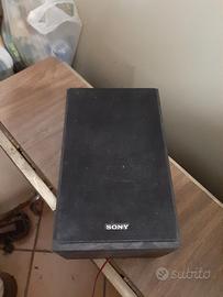 Cassa singola Sony Speaker SS-CFX200