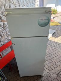 Frigorifero congelatore da incasso Ariston