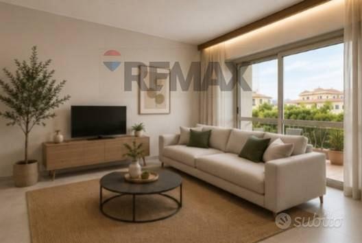 Appartamento – Lentini, Siracusa - Vista 2