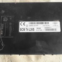 SCATOLA PORTA FUSIBILI SMART Forfour 453 284B13375