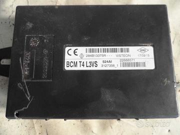 SCATOLA PORTA FUSIBILI SMART Forfour 453 284B13375