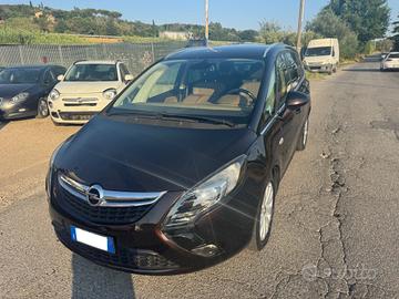Opel Zafira Tourer 1.6 Turbo EcoM 150CV Cosmo