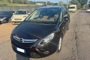 Opel Zafira Tourer 1.6 Turbo EcoM 150CV Cosmo