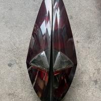 Coppia fanali posteriori Fiat Punto 188