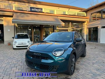 FIAT 600 PROMO FINANZIAMENTO Hybrid DCT MHEV km