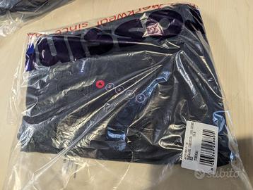 Pantalone Rossini Termoplus+