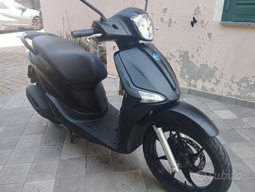 piaggio liberty 50 s