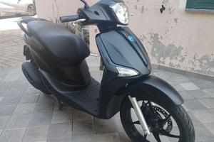 piaggio liberty 50 s