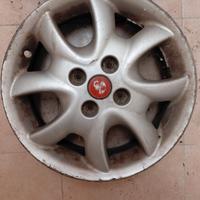 cerchi fiat seicento sporting r14 
