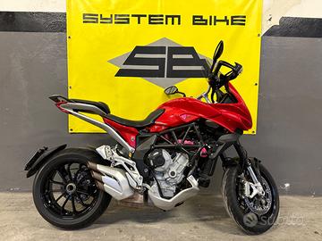 MV Agusta Turismo Veloce 800 2016