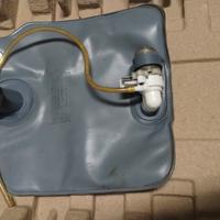 sacca liquido cristalli per a112